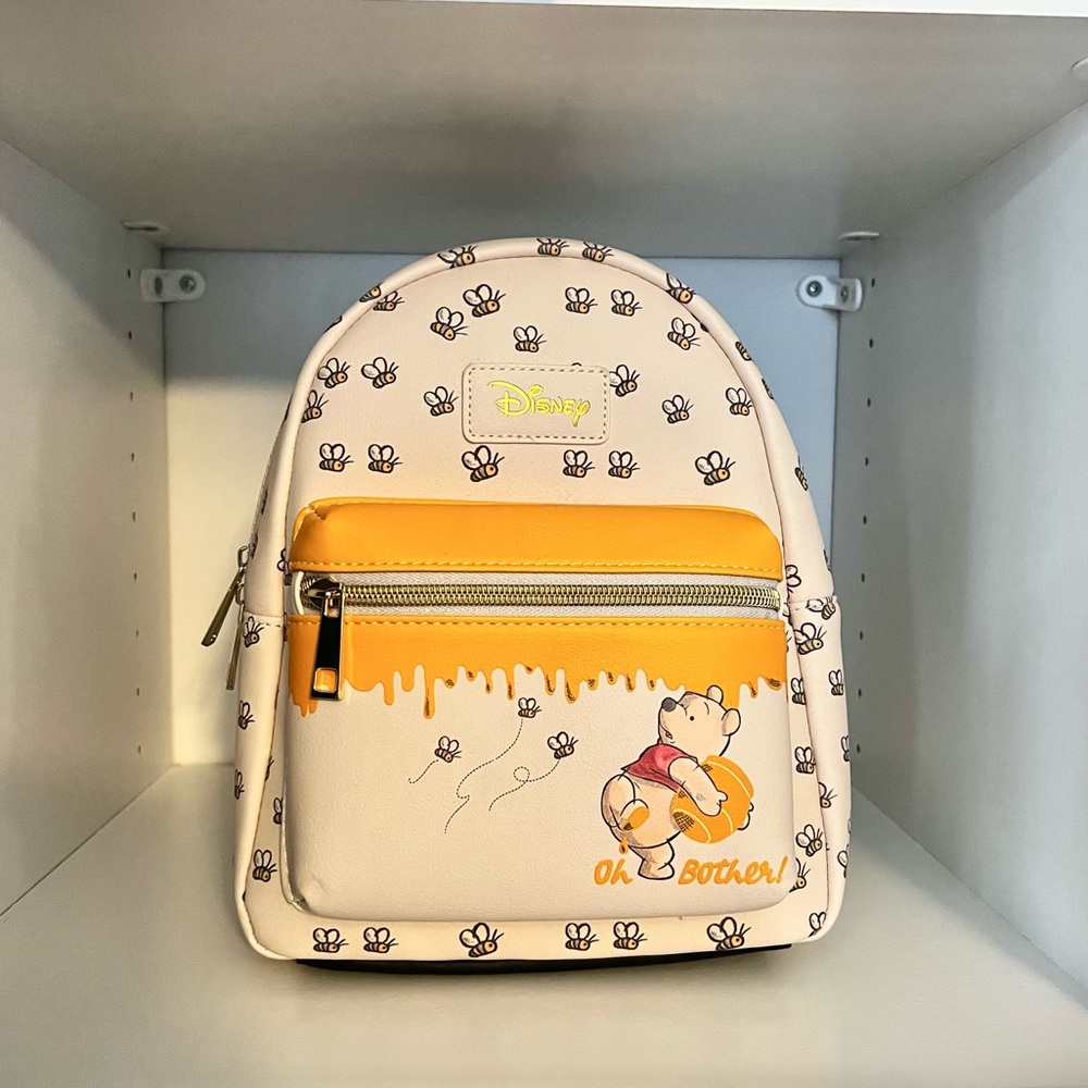 Winnie the Pooh Loungefly Backpack *FREE SHIPPING*